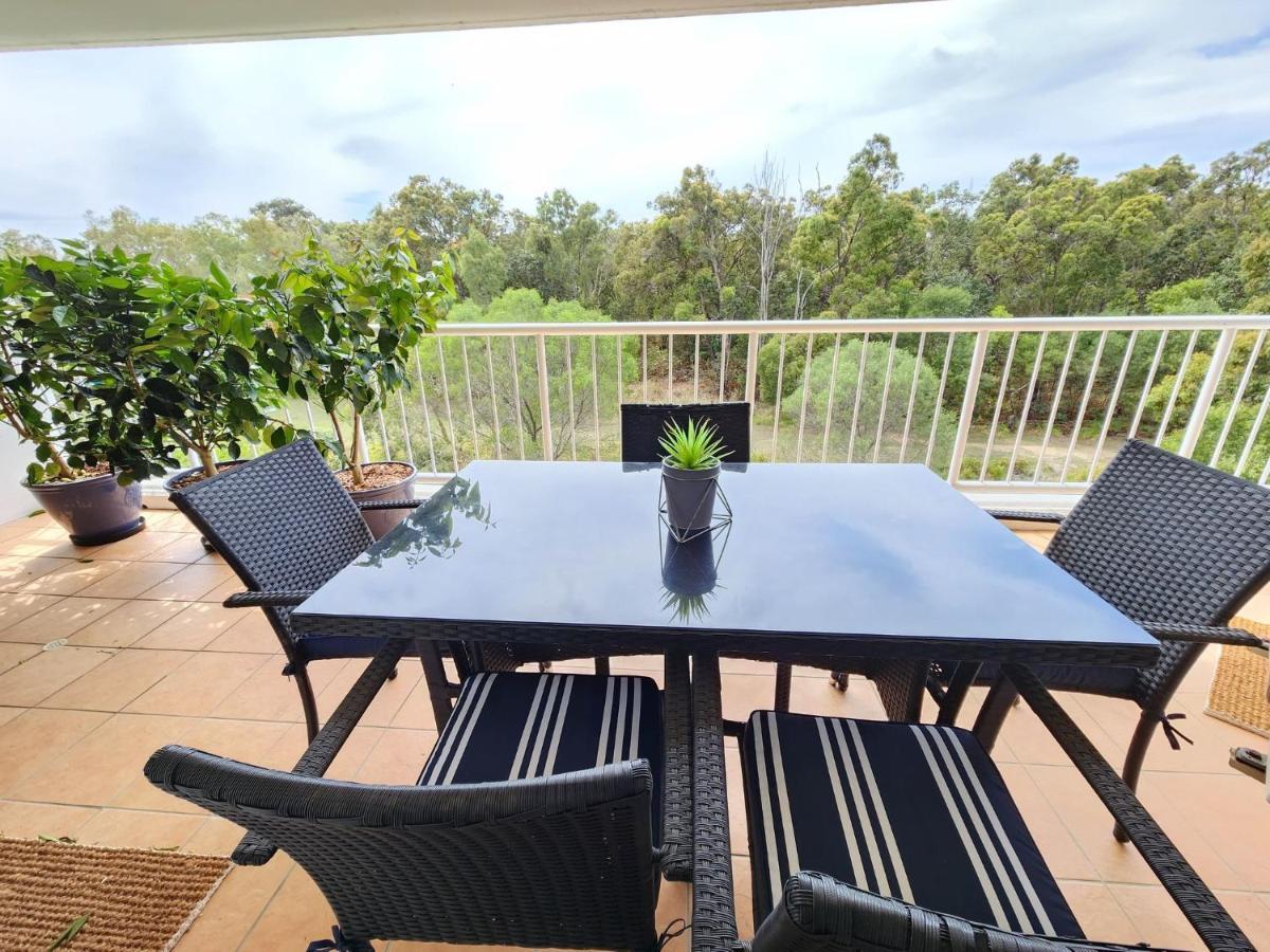 Fairways Golf & Beach Retreat Bribie Island Woorim Exterior foto