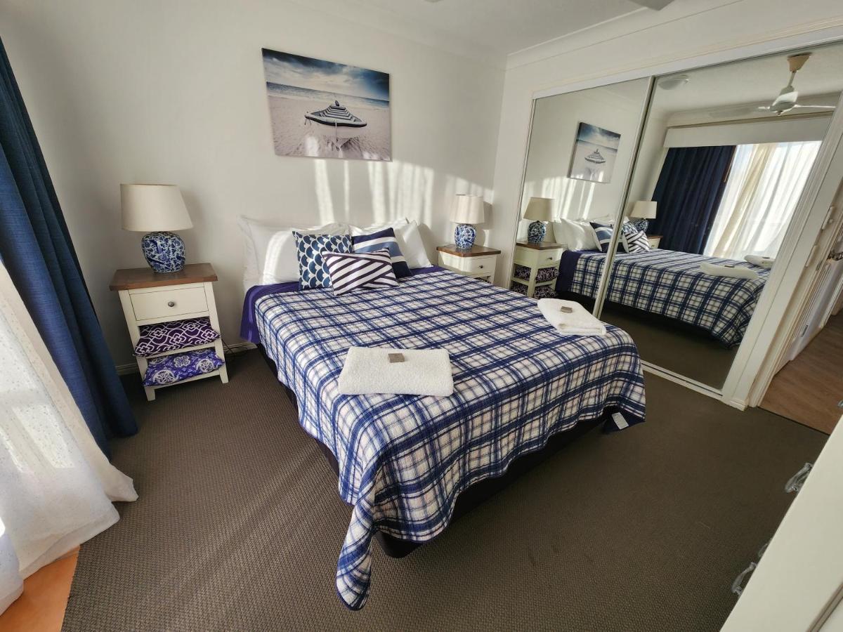 Fairways Golf & Beach Retreat Bribie Island Woorim Exterior foto