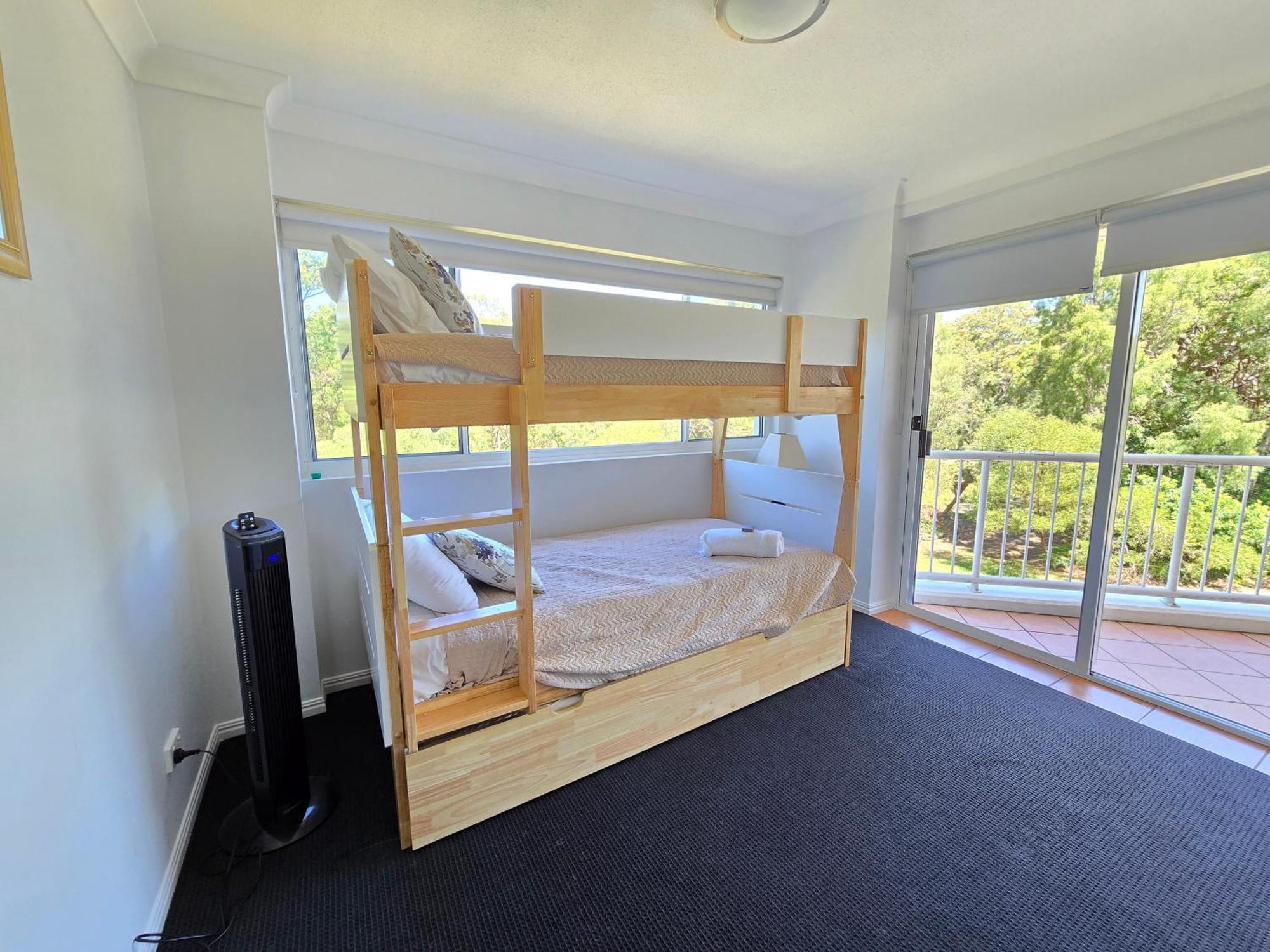 Fairways Golf & Beach Retreat Bribie Island Woorim Exterior foto